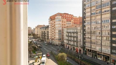 Foto 2 de Apartament en venda a Calle de Jesús del Monasterio, Centro - Ayuntamiento, Santander