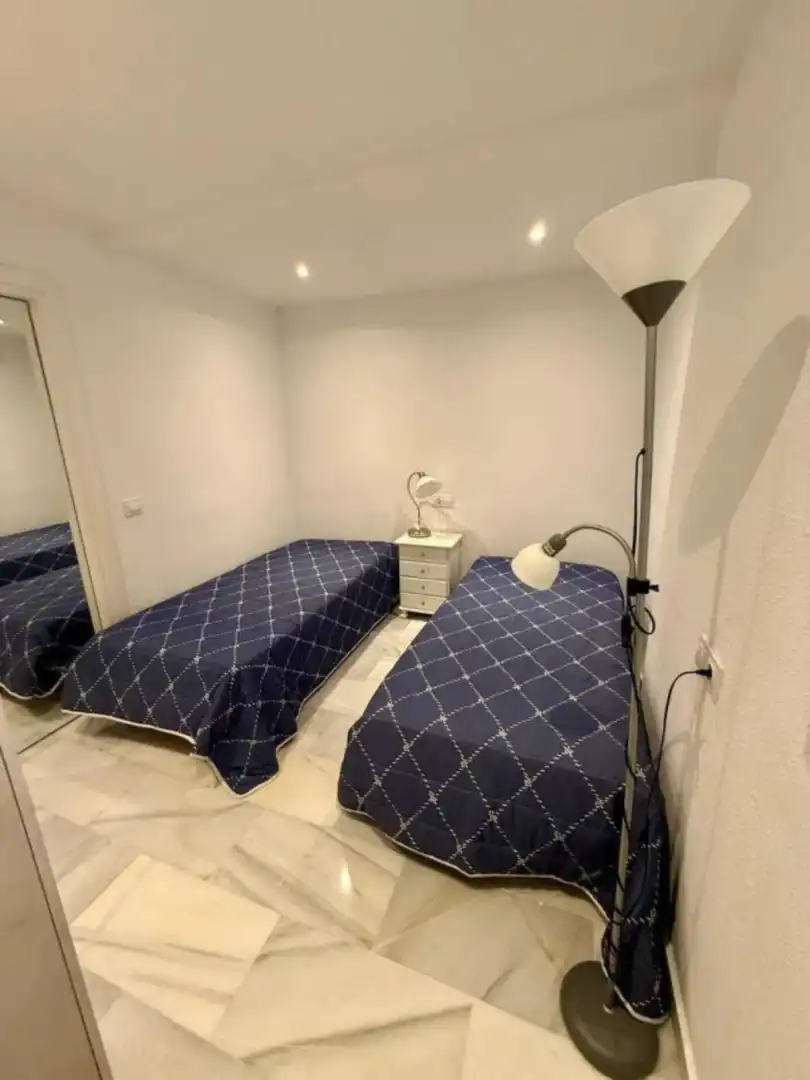 Wohnung mit Pool zum Verkauf in Calle Jesus Puente 22, imagen 9