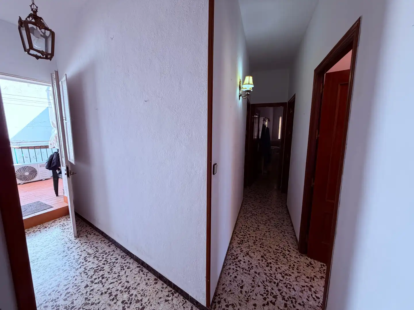 Casa o chalet en venta en Bollullos de la Mitación con Terraza, Trastero y Balcón