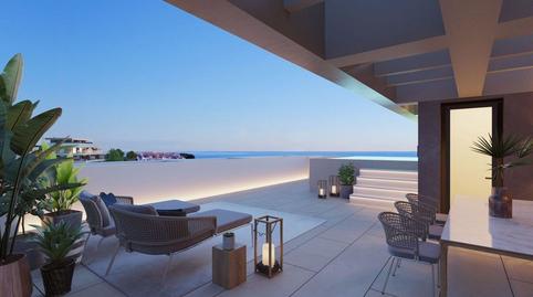 Foto 2 de Apartament en venda a Calle Río Velerín, 1, Cancelada, Estepona