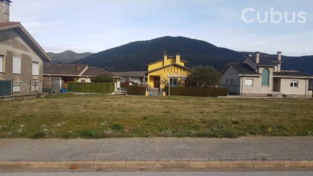 Terreno residencial en Venta en Sant Joan Les Fonts
