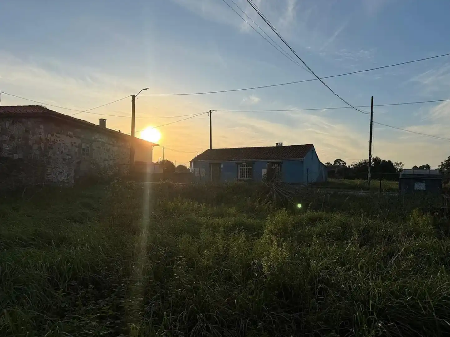 Casa rústica amb jardí en venda a Valdoviño, imagen 18