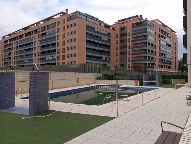 Piso en Alquiler en Oliver