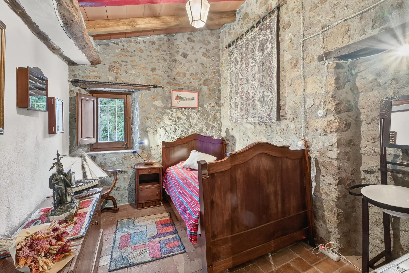 Casa rústica en venda a AFORES, 19, 17700, La Jonquera, imagen 27