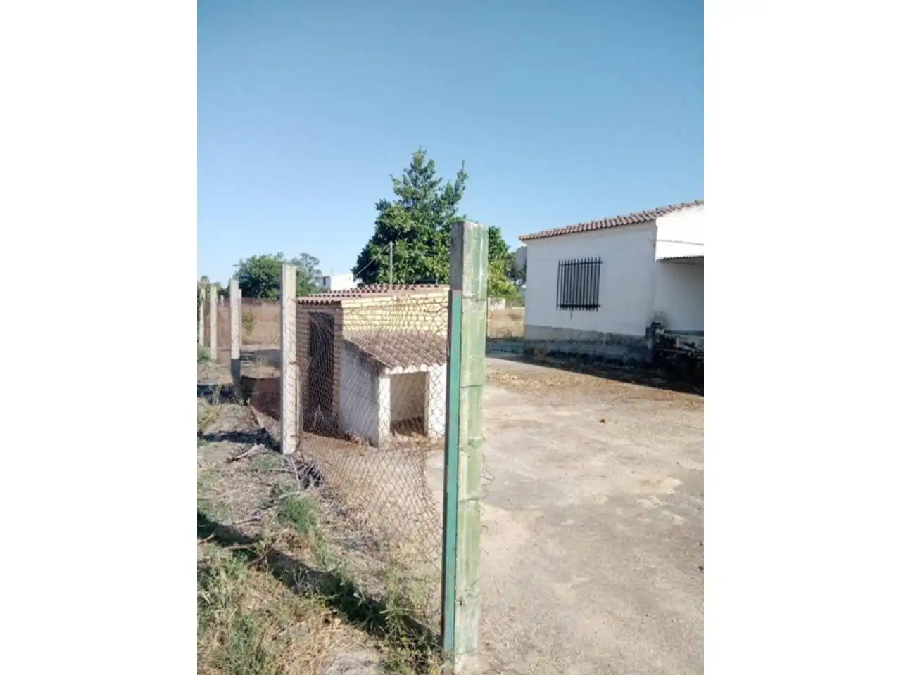 Residencial en venta en Bonares