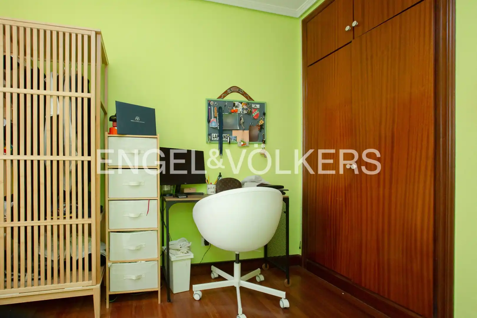Wohnung zum Verkauf in Negurigane - Peruri