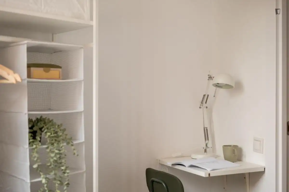 Room in Barri de les Corts