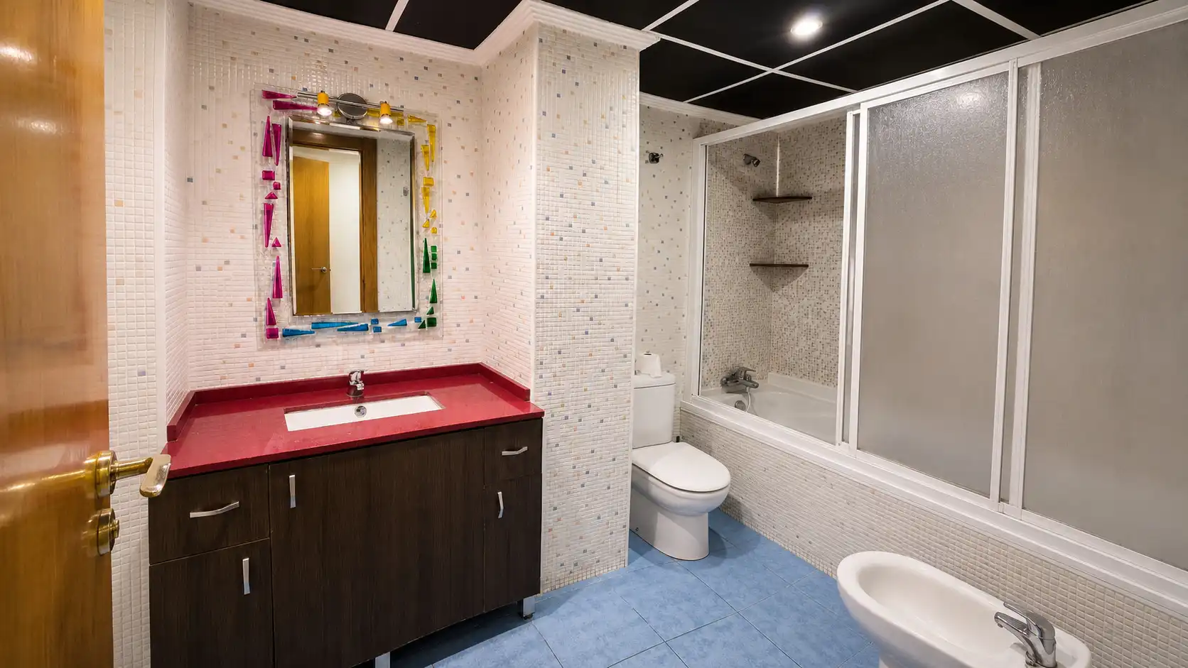 Flat with pool for sale in Santa Pola ciudad, imagen 8