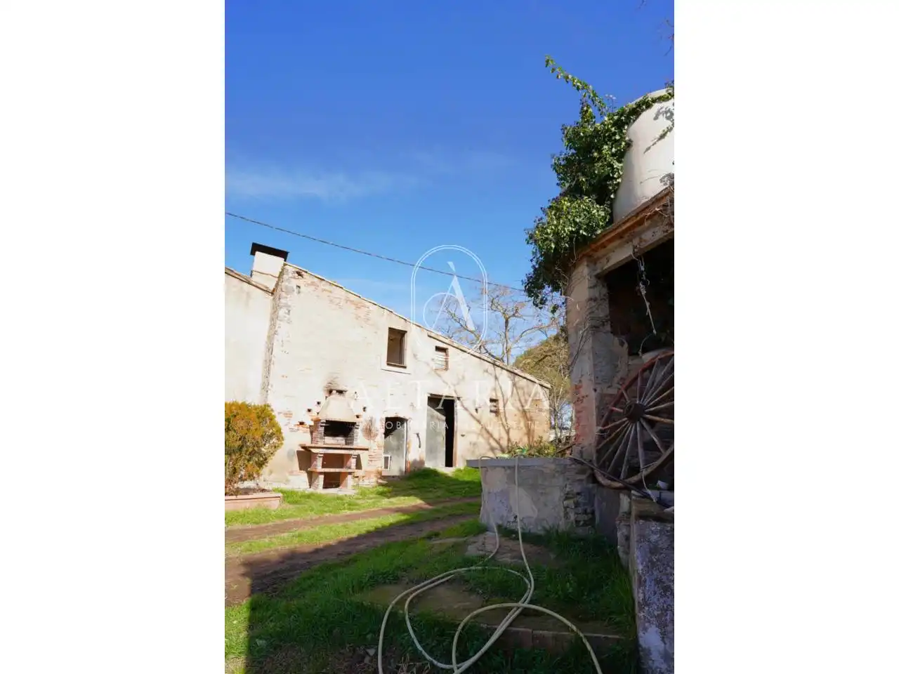 Exterior view of Country homes for sale in Maçanet de la Selva