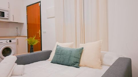 Photo 3 of Apartments for rent in San Diego, Madrid Capital