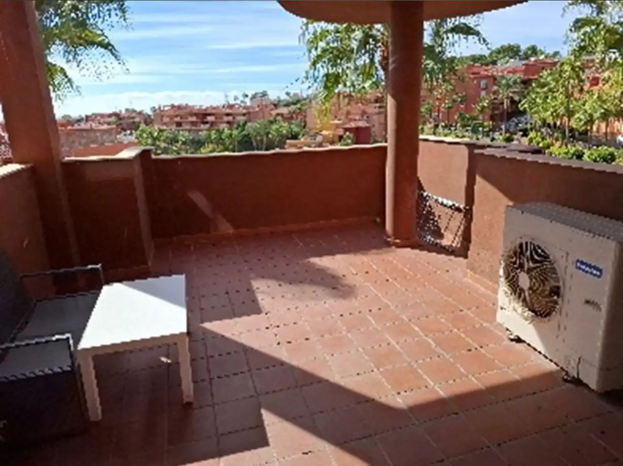 Wohnung zum Verkauf in Reserva de Marbella