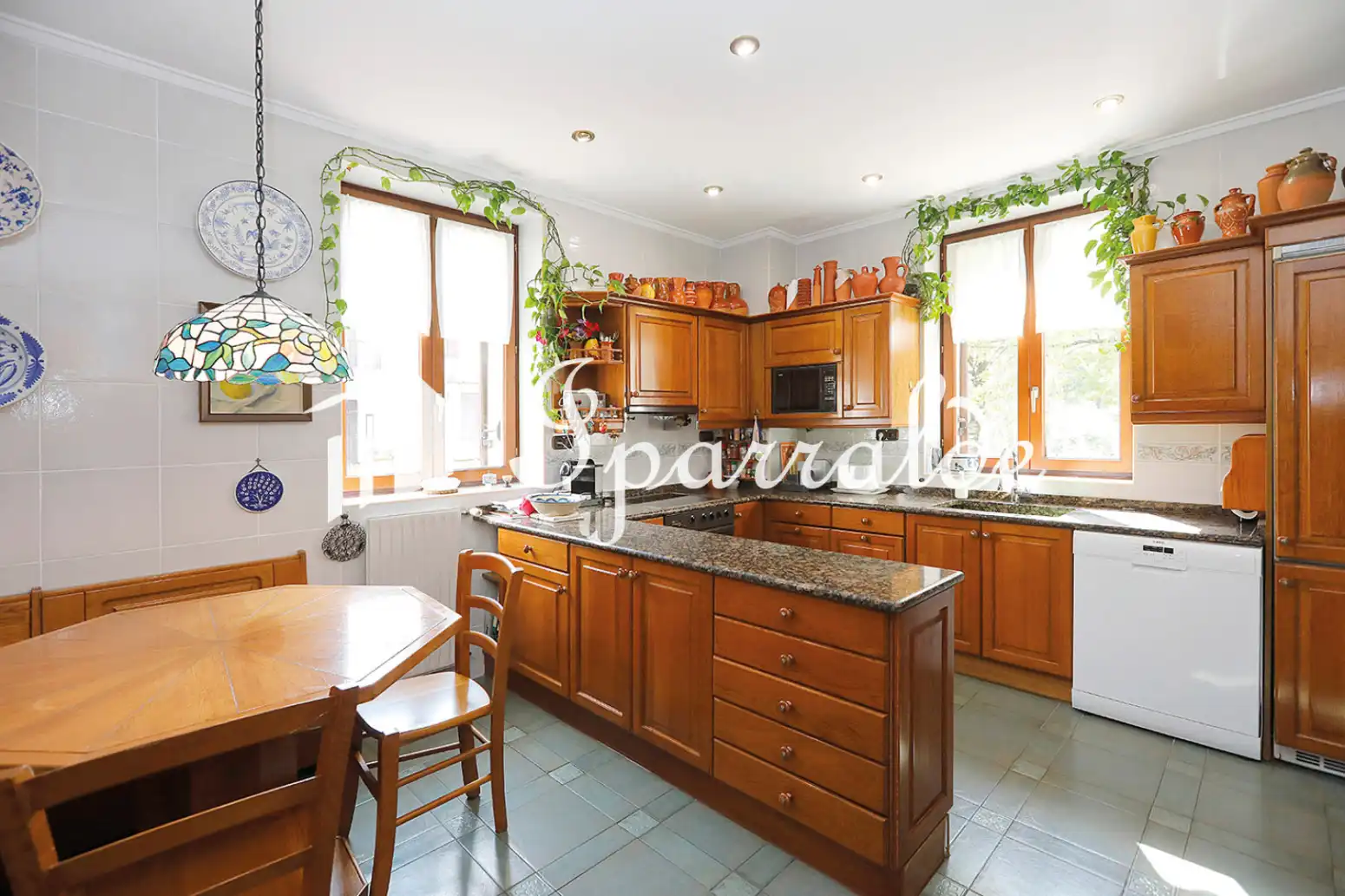 Casa amb terrassa en venda a Irun - Reina Fabiola, imagen 26