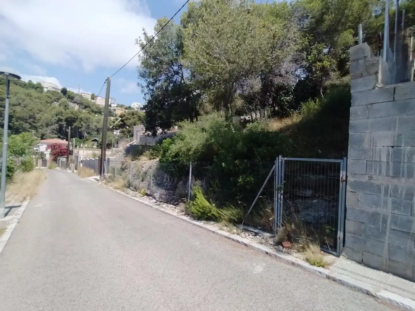 Terreno residencial en venta en Costa Cunit - Els Jardins - Els Rosers, imagen 3