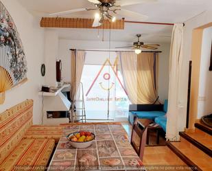 Single-family semi-detached to rent in Sant Joan de Labritja