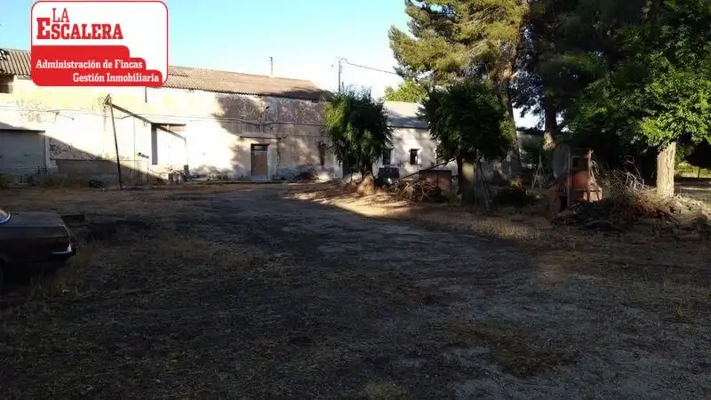 Residencial en venta en Castalla
