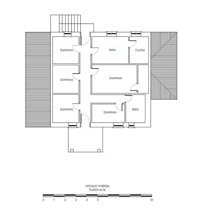 Casa o chalet en venta en Barreiros