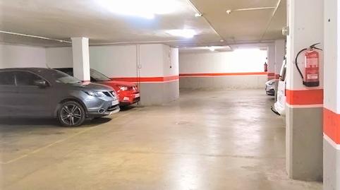 Foto 5 de Garatge de lloguer a Avinguda de Tortosa, 21, Pardinyes, Lleida