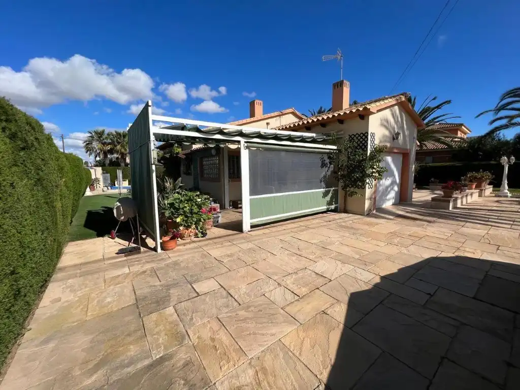 Casa en venda a Avenida Cabo El-Cabo Roig, imagen 23