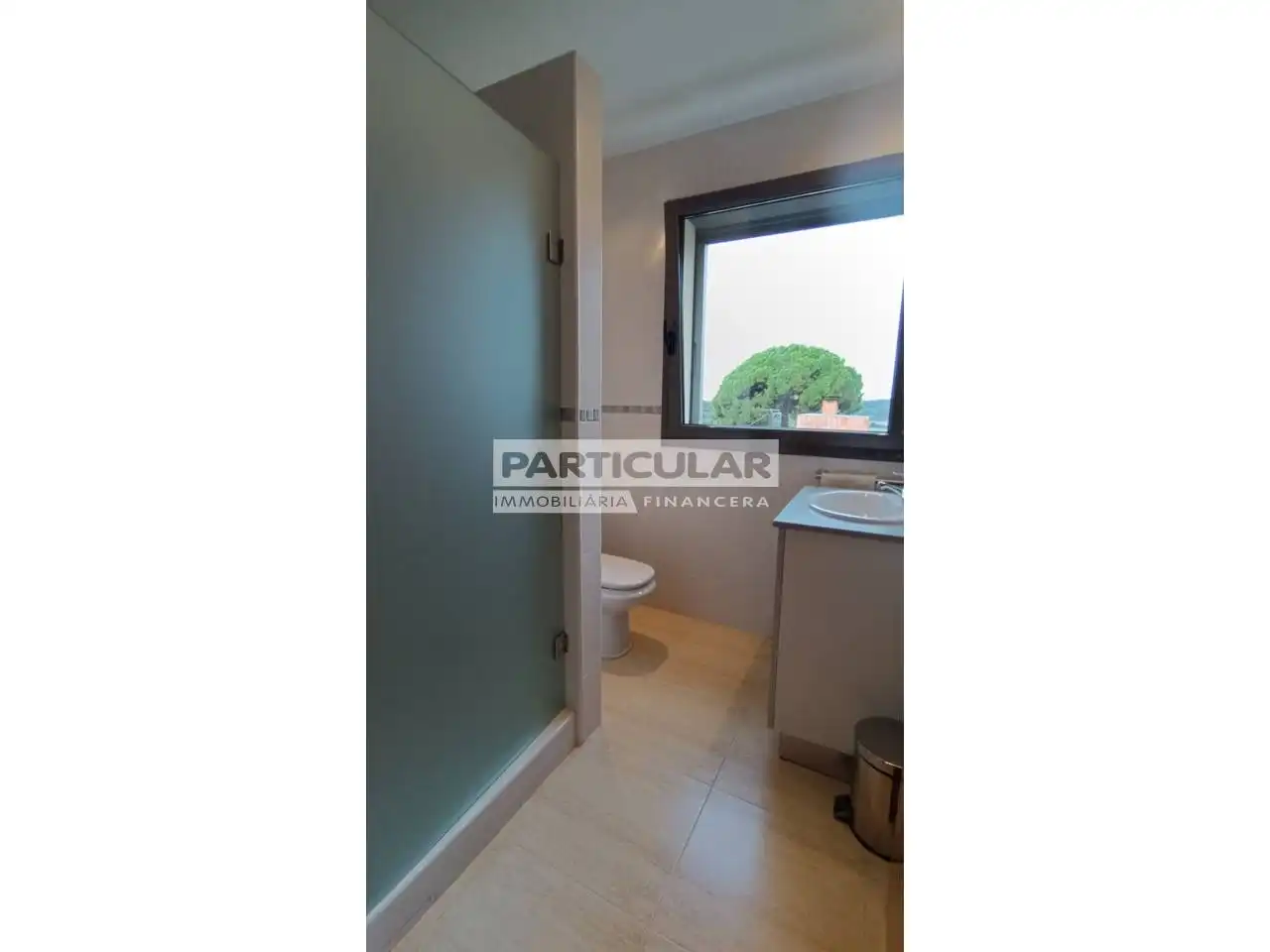 Bany de Casa o xalet en venda en La Roca del Vallès, Barcelona