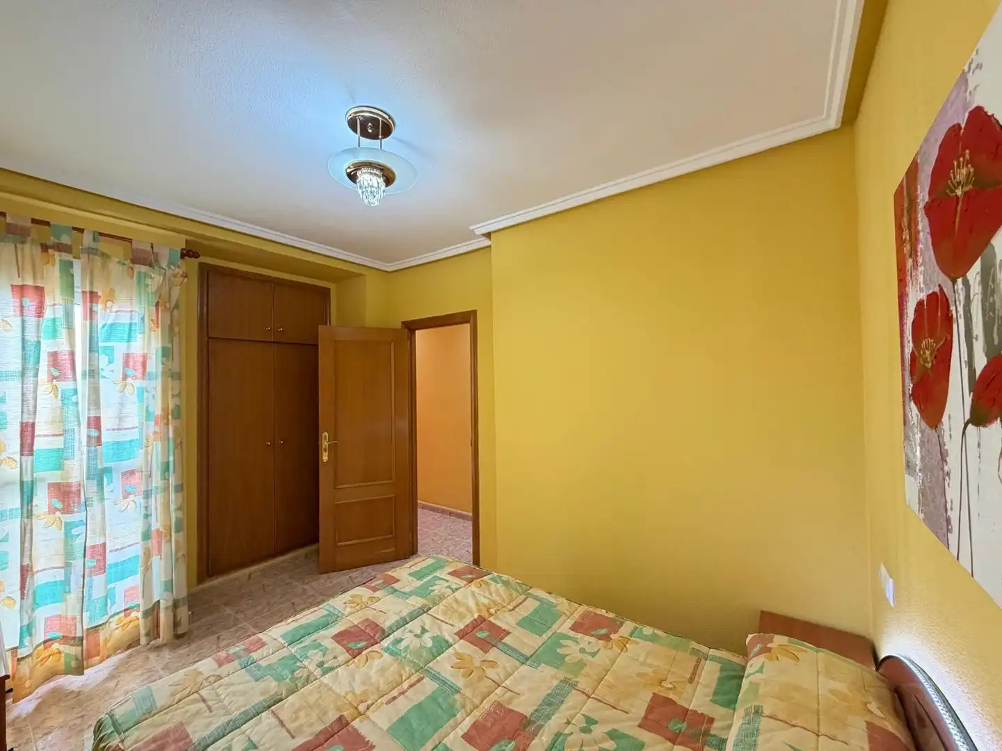 Ático con terraza en venta en Avenida DE LAS HABANERAS, imagen 8