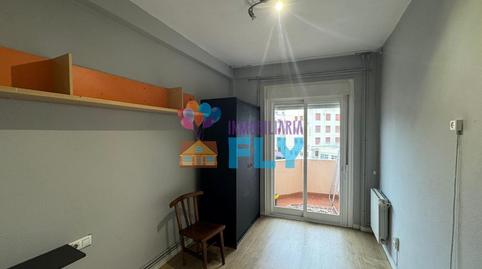 Foto 3 de Piso de alquiler en Manuel Pereira, Centro, Ourense Capital