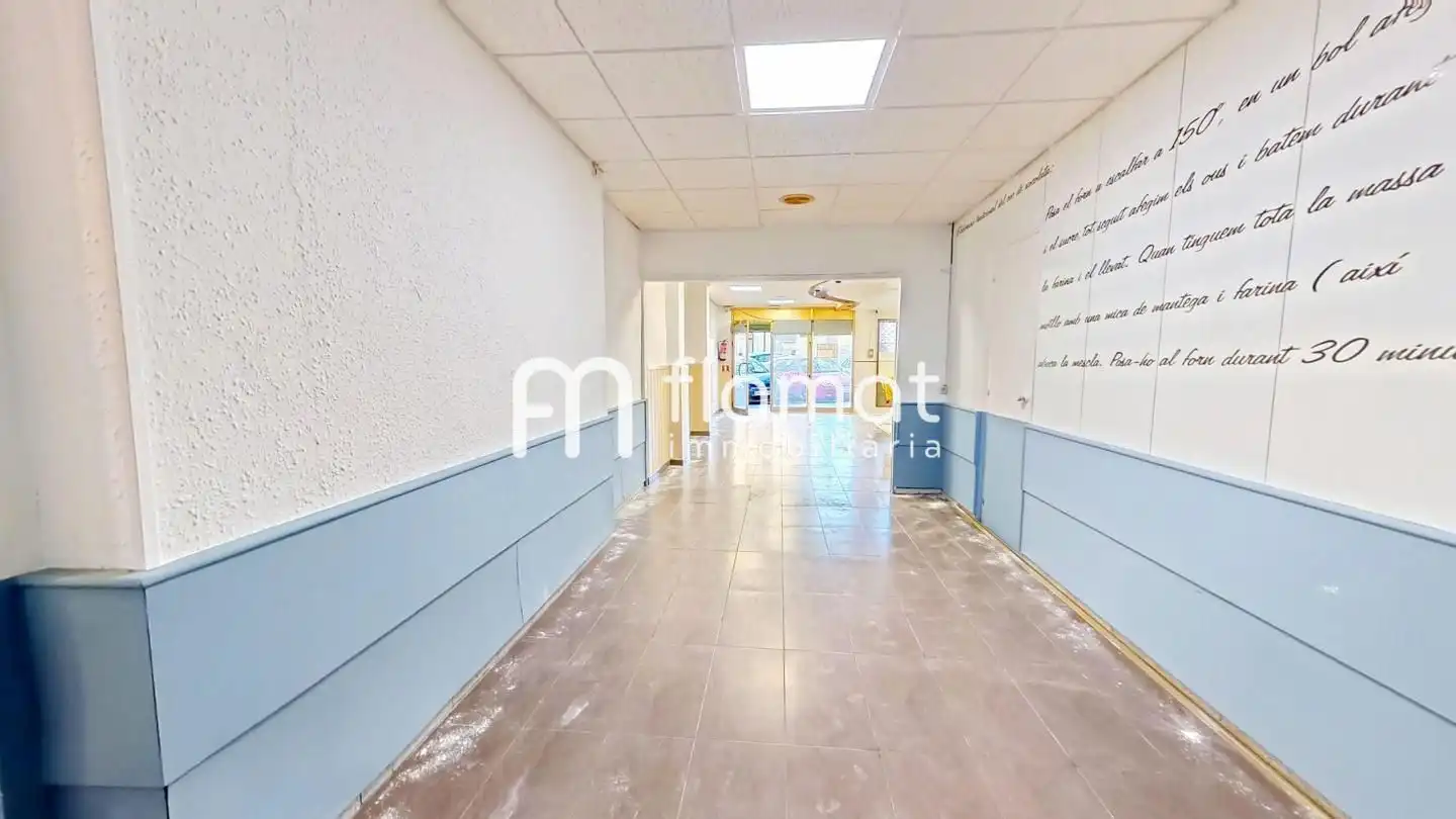 Local comercial en venta en calle de Pin i Soler, imagen 2