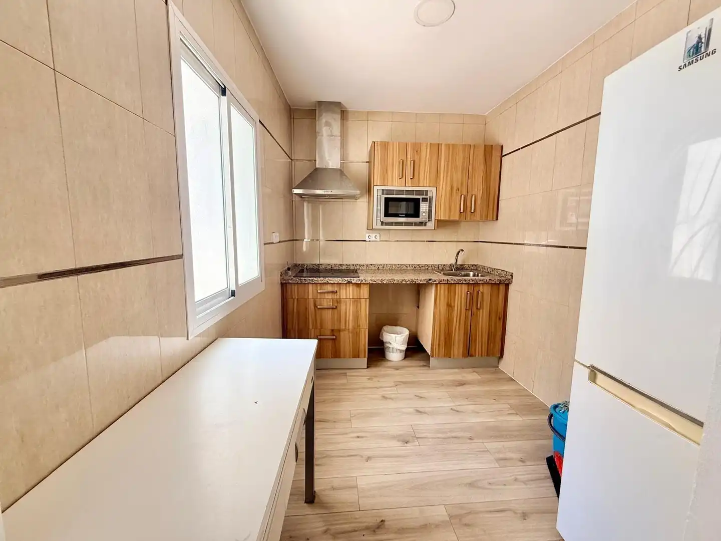 Cocina de Casa o chalet en venta en Málaga