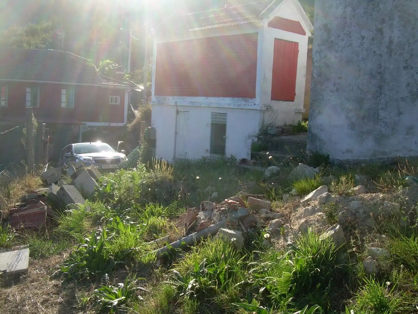 Casa en venta en A Cañiza, imagen 7