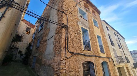 Foto 3 de Casa o chalet en venta en Orient, Tivissa, Tarragona
