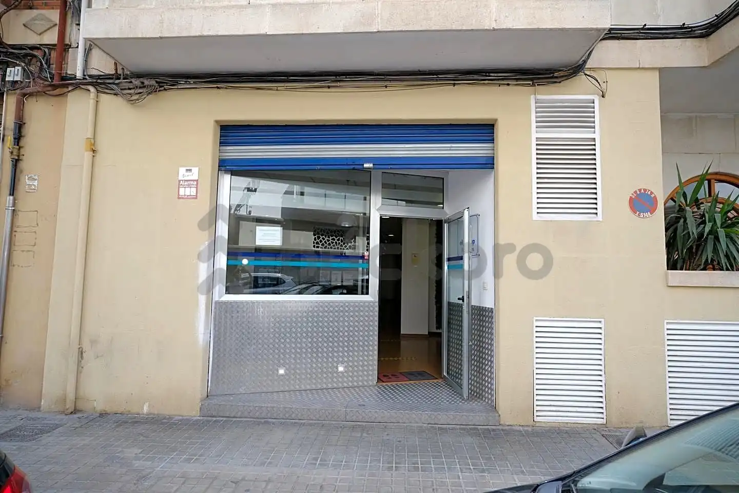 Oficina en venta en Valencia con Aire acondicionado y Calefacción