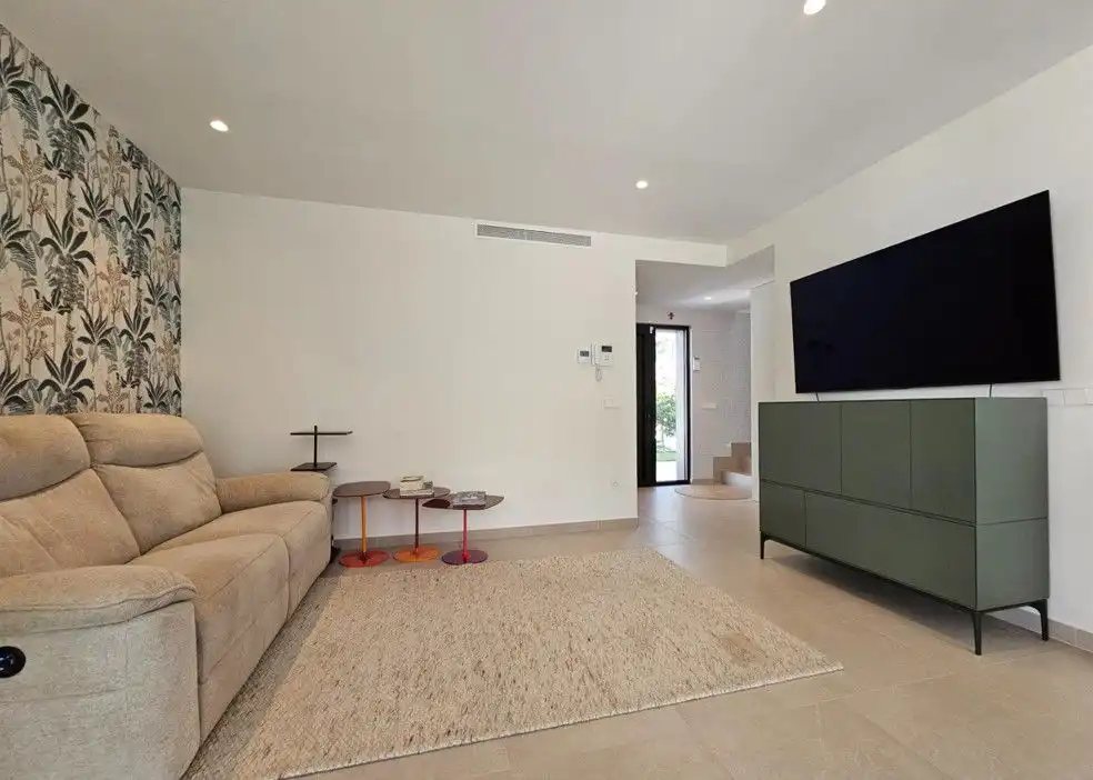 Villa avec terrasse à vendre à Los Balcones - Los Altos, imagen 6