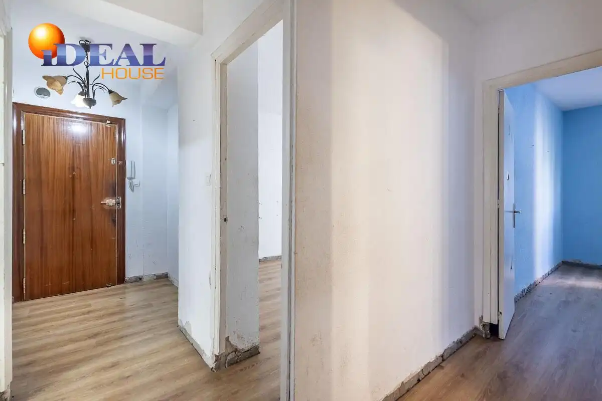 Piso con ascensor en venta en Zaidín, imagen 3