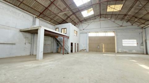 Foto 4 von Fabrikhallen zum Verkauf in Puçol Ciudad, Puçol