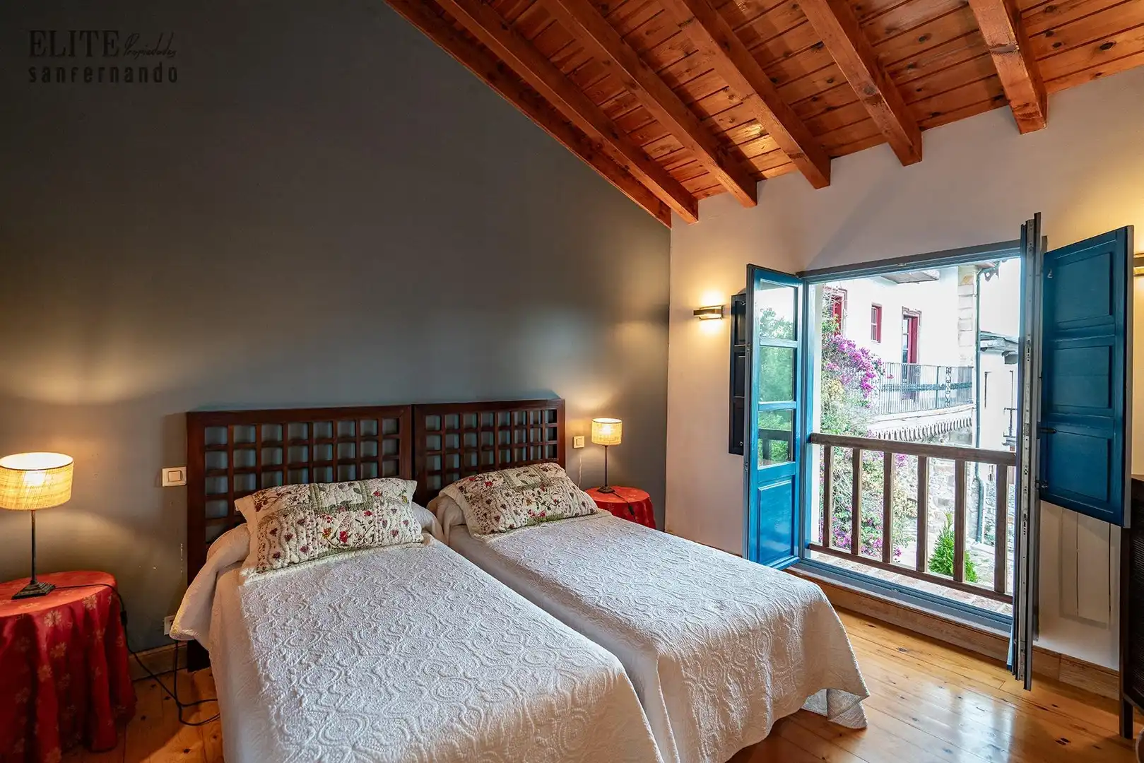 Maison avec terrasse à vendre à Barrio La cochera, imagen 41