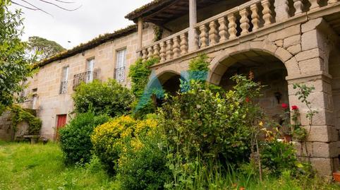 Foto 4 de Finca rústica en venda a Barbadás, Ourense