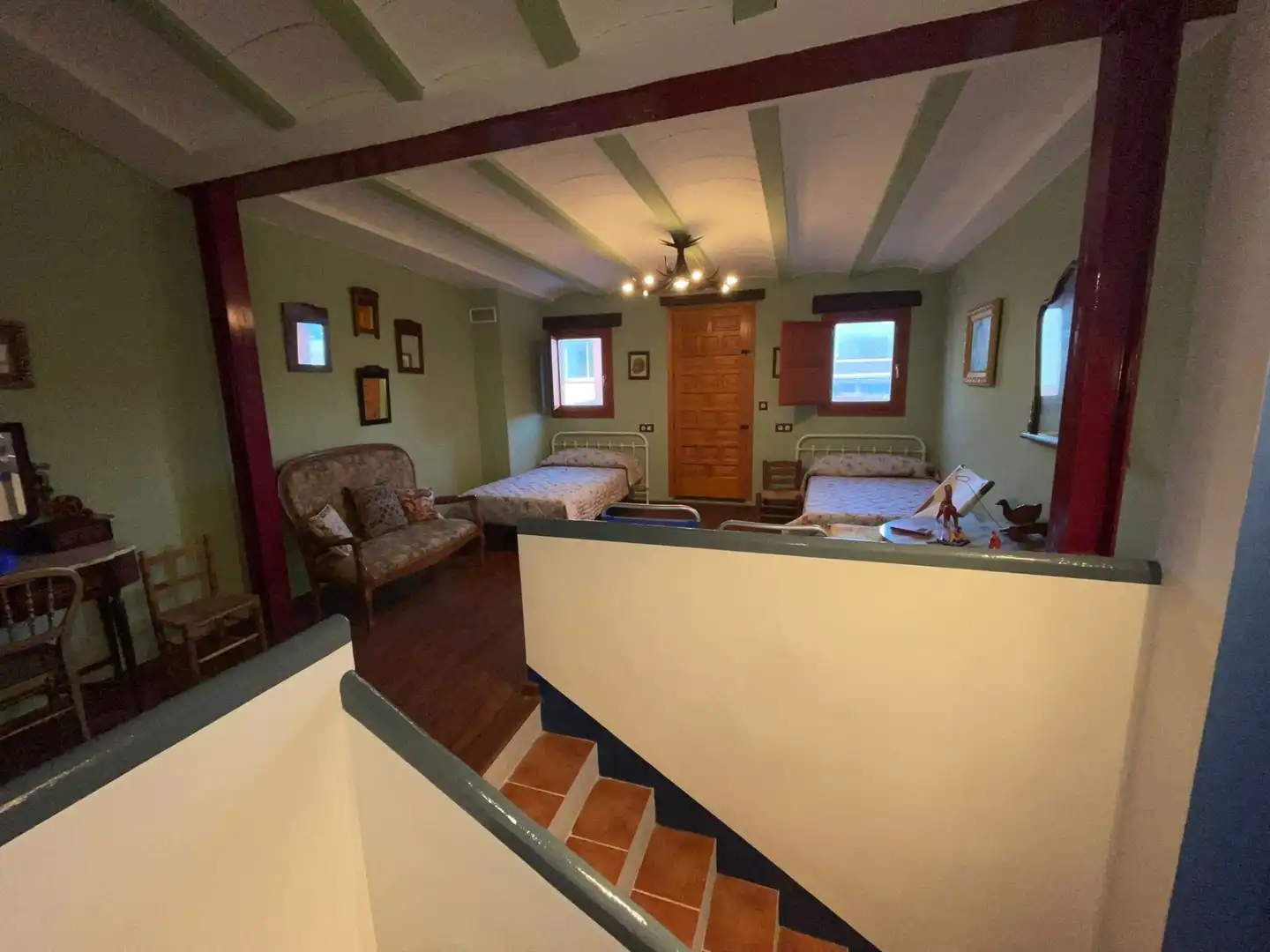 Houses for sale in Tivenys  with Air Conditioner, Heating and Terrace