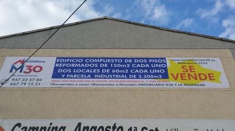 Photo 2 of House or chalet for sale in Calle Californias, 5, Matillas - Californias, Burgos