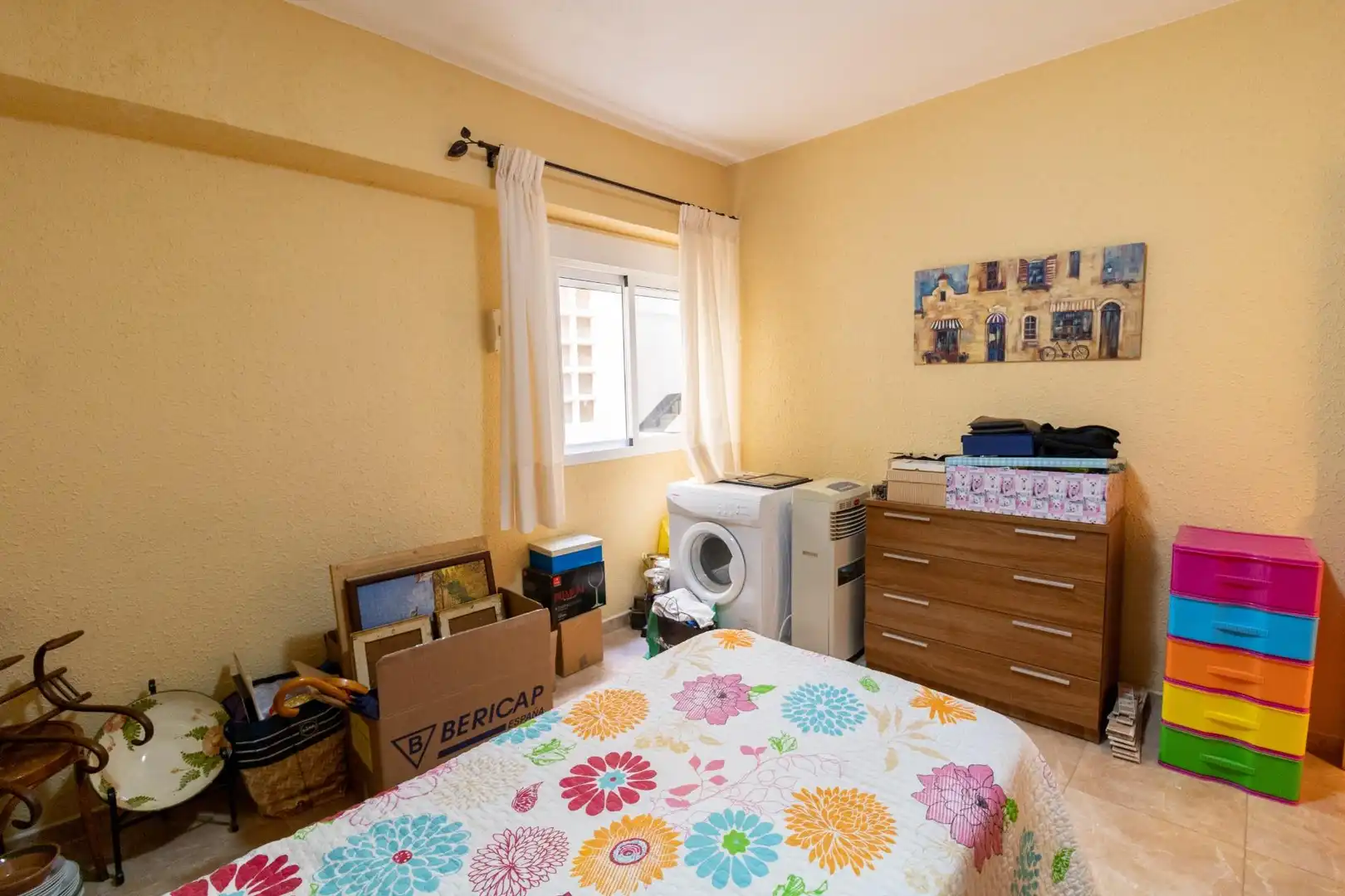 Habitación de Piso en venta en Gádor con Aire acondicionado y Amueblado