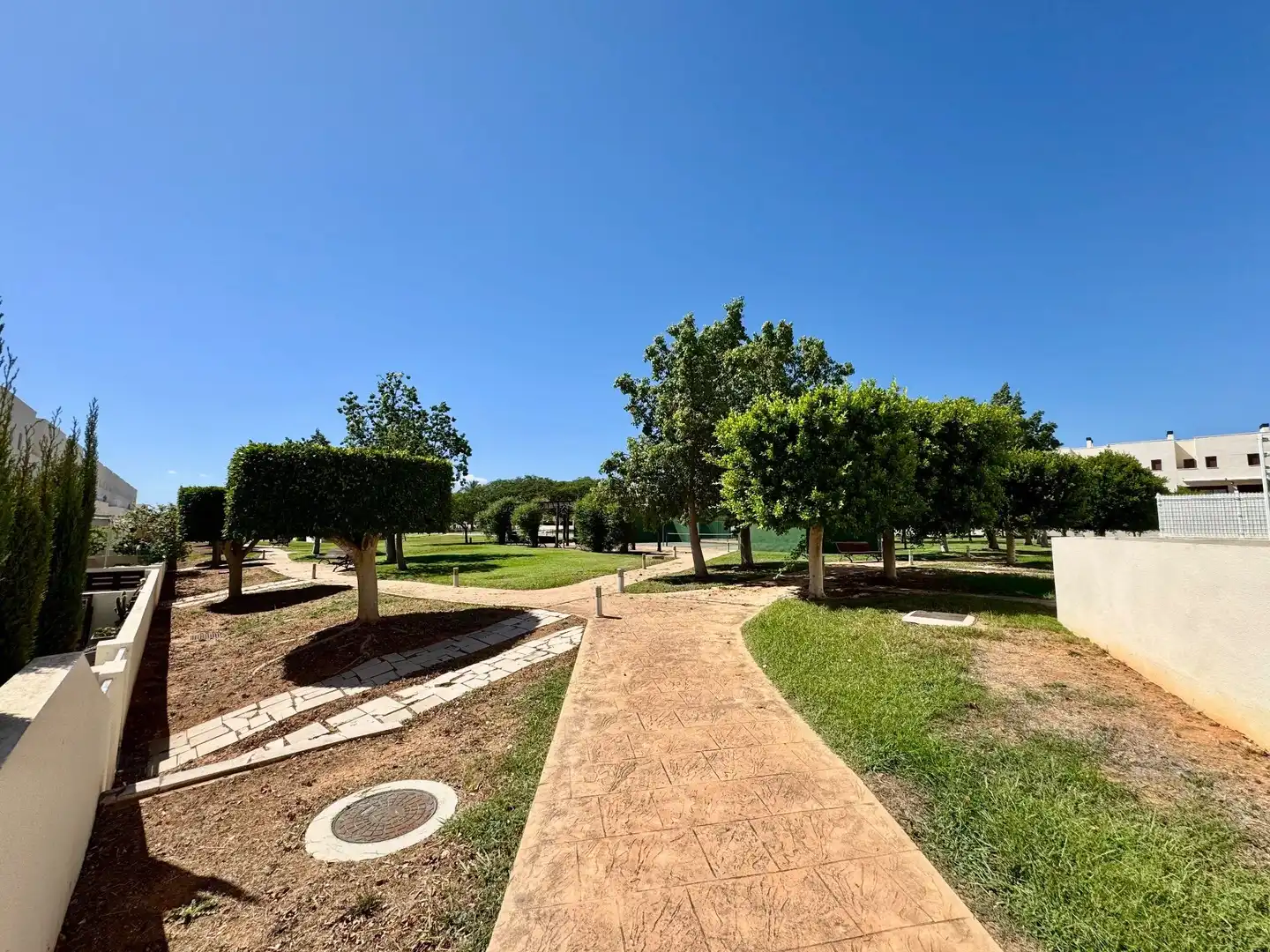 Appartement avec piscine à vendre à San Jorge / Sant Jordi, imagen 18