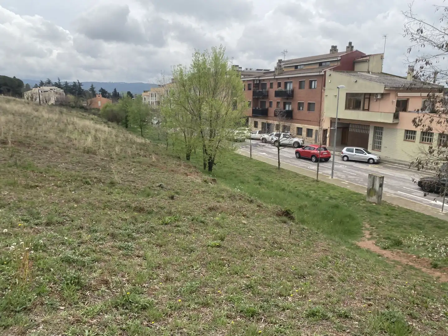 Residencial en venda en Sant Antoni de Vilamajor
