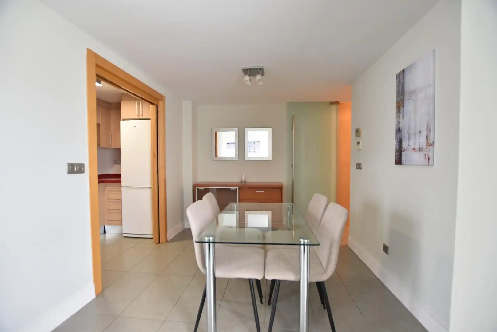 Apartments for rent in Barrio de Zaidín