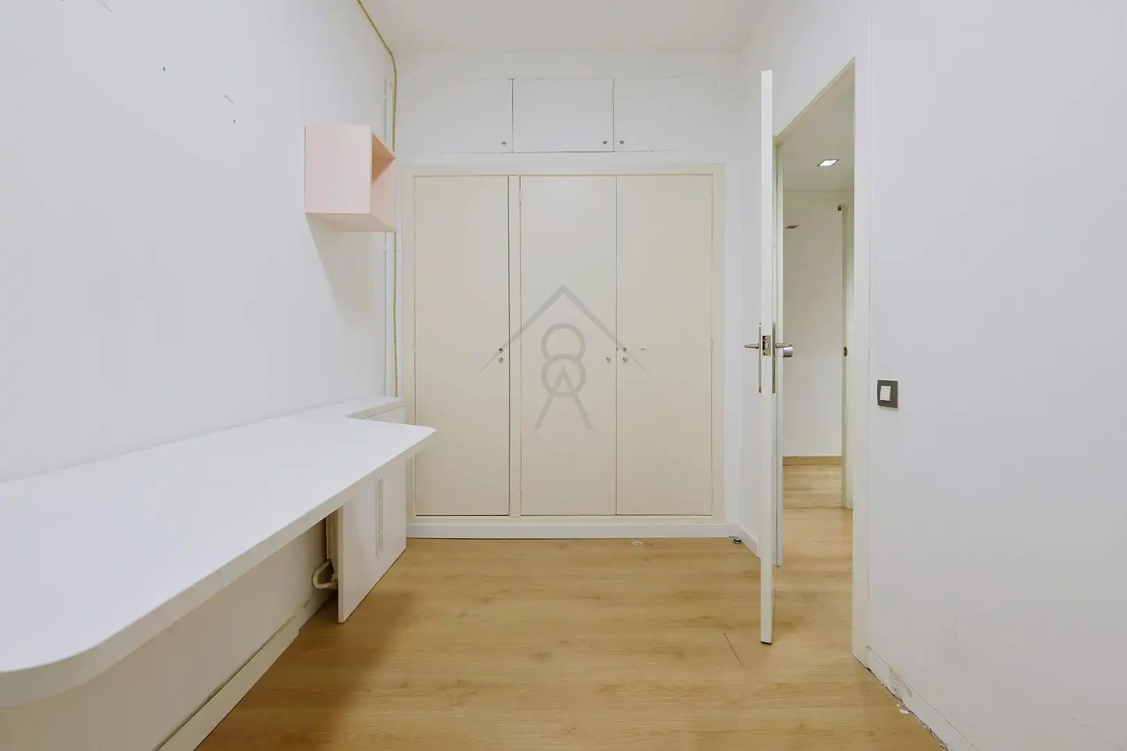 Habitación de Piso en venta en Barcelona con Aire acondicionado y Parquet