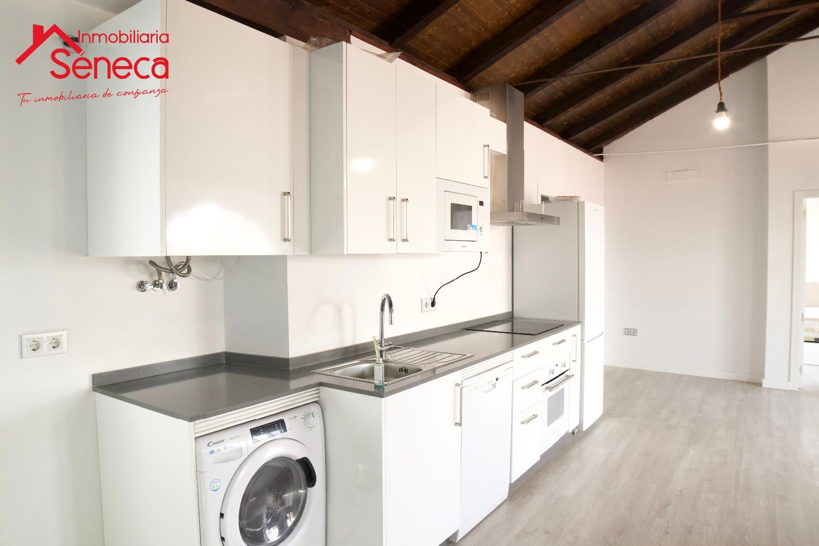Flat to rent in Bujalance