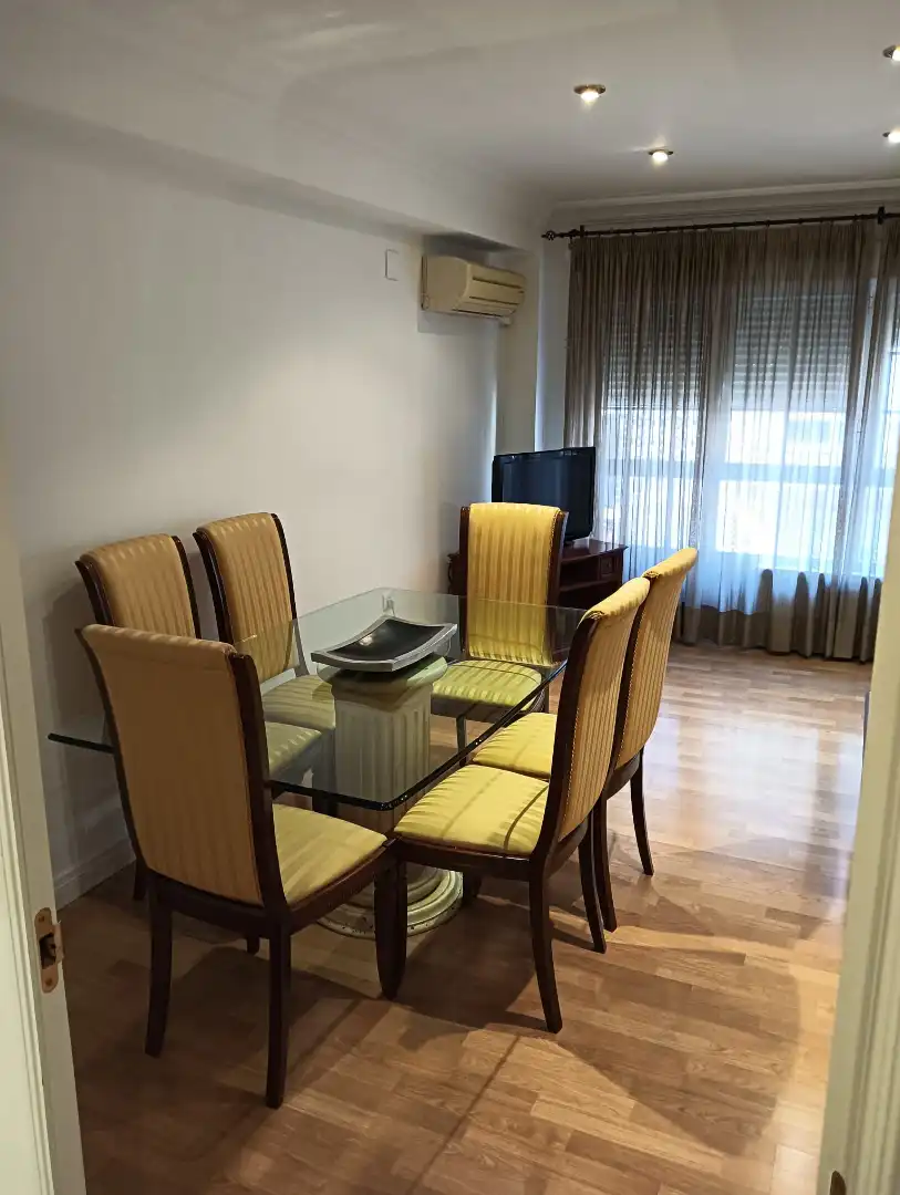 Dining room of Flat for rent in Zaidín