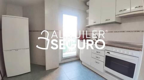 Foto 5 de Pis de lloguer a San Marcelo, Ventas,  Madrid Capital