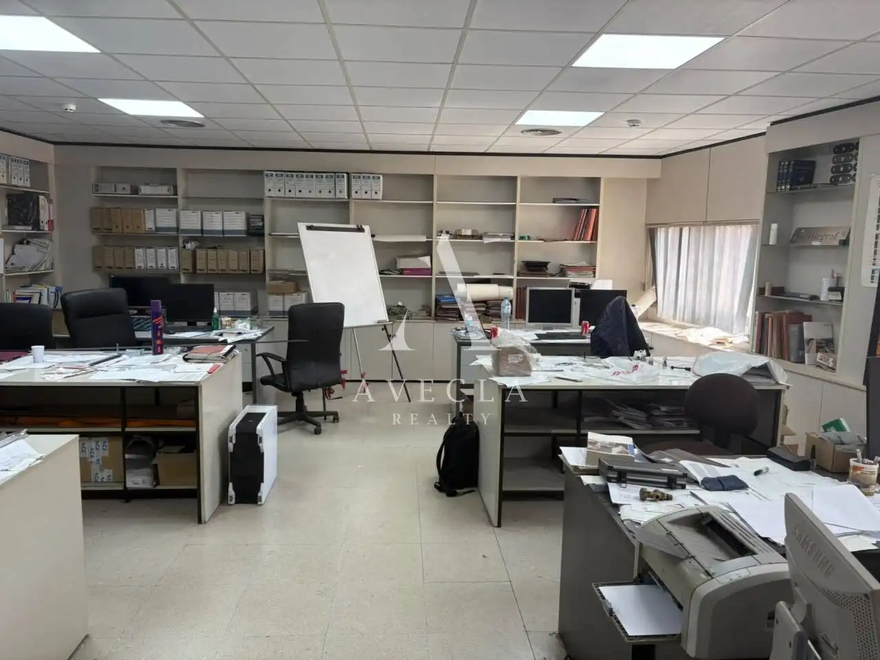 Nau industrial de lloguer a Calle Compositor Schumann, 10, Zona Industrial