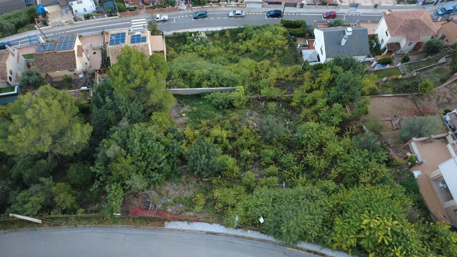 Terreny residencial en venda a Carrer Bon Repòs 2, imagen 10