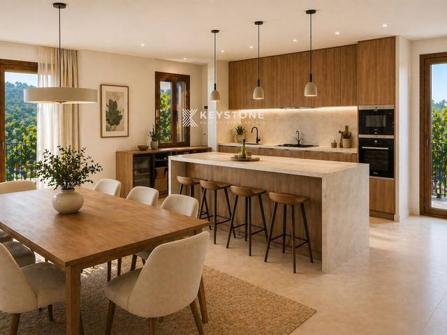 Casa-chalet en Venta en Paseo Son Mas en Andratx pueblo