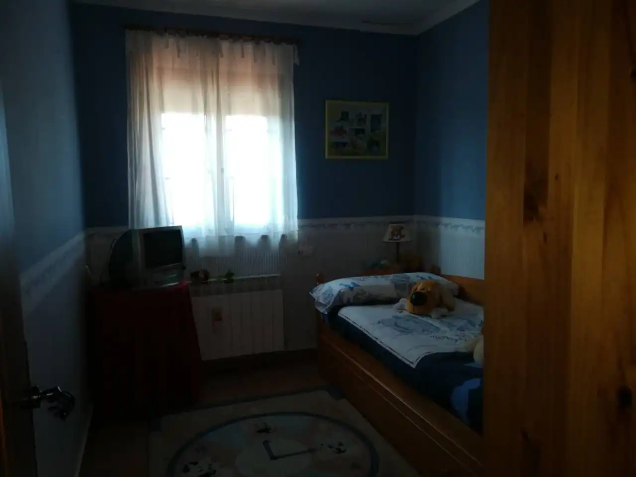 Casa amb piscina en venda a Ciudad Rodrigo, imagen 25