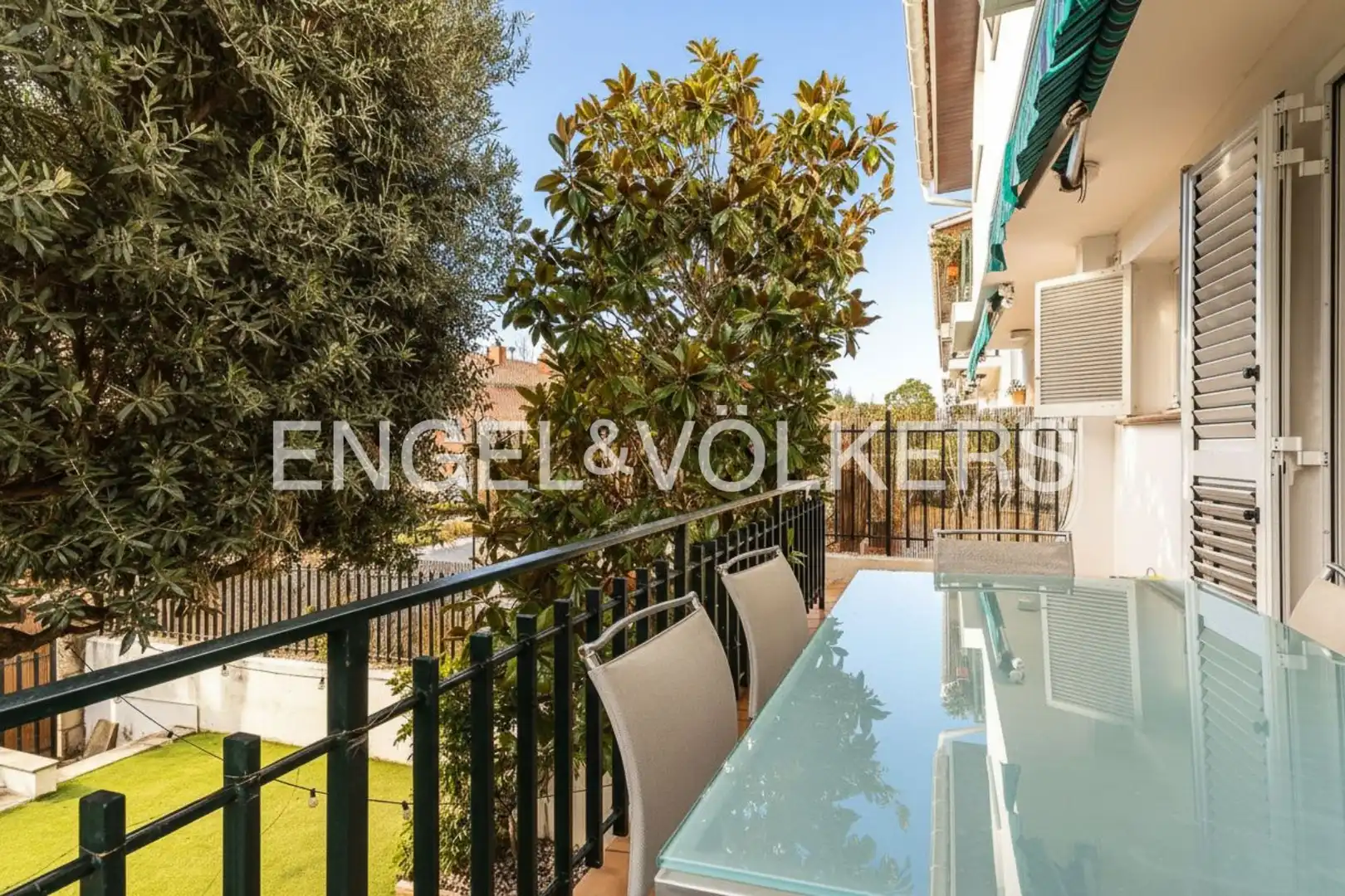 Maison mitoyenne avec jardin à vendre à Masnou Alt, imagen 18